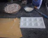 Foto del paso 5 de la receta: Raviolones caseros