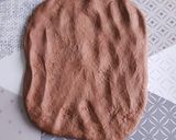 Une image de l'étape 4 de Pain Brioché au Cacao !.