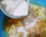 Foto langkah ke 2 dari resep 3. Banana Cake / Banana Bread ala Chef Farah Quinn (Tanpa Mixer).