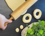 صورة لخطوة 6 من وصفة دونات 🍩