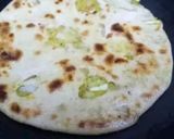 आलू का पराठा (aloo ka paratha recipe in Hindi) रेसिपी चरण 4 फोटो