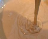 A picture of step 2 of Potato Bhajji.
