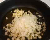Foto del paso 2 de la receta: Pimientos rellenos de arroz