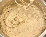 Foto del paso 8 de la receta: Pastel “ Mousse de café “