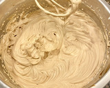 Foto del paso 8 de la receta: Pastel “ Mousse de café “