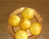 Foto del paso 2 de la receta: Mantecadas de limón