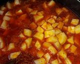 Foto del paso 6 de la receta: Chanfainita de bofe