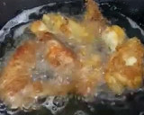 Foto langkah ke 4 dari resep Ayam Goreng Bawang.