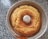 Foto del paso 3 de la receta: Torta de mandarina, en licuadora🇺🇾