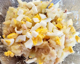 Foto del paso 7 de la receta: Ensaladilla de patatas sencilla
