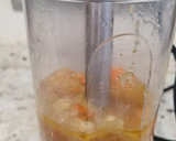 Foto del paso 4 de la receta: Medallón de ternera en salsa de puerros y zanahorias