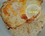 Foto langkah ke 10 dari resep Nasi Liwet Rice Cooker (Mudah & Anti Gagal).