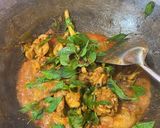 Foto langkah ke 4 dari resep 073: Ayam rica rica kemangi 🐥🌶🌶.