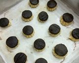 Foto langkah ke 4 dari resep Craquelin Choux.