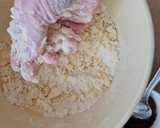 Foto del paso 1 de la receta: Bredele de Alsacia 🇫🇷 Galletas de Navidad. Galletas de manteca