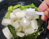 Foto langkah ke 2 dari resep Singkong Thailand (Man Samphalang Cheum).
