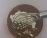 صورة لخطوة 7 من وصفة تارت الشوكولاتة tarte au chocolat