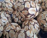 Une image de l'étape 5 de Energy balls à la cardamome.