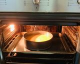 Foto langkah ke 6 dari resep Banana and almond cake (Resep No. 101).