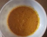A picture of step 1 of Yummy yummy garlic chutney.