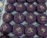 Foto langkah ke 5 dari resep Ubi Cheese Mochi.