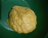 Foto langkah ke 4 dari resep Wafer cheese cookies.