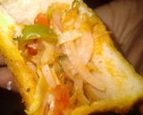 A picture of step 5 of Bread pocket.
