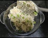 मटर पुलाव(Matar Pulao recipe in Hindi) रेसिपी चरण 5 फोटो