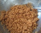 Foto del passaggio 1 della ricetta Cheesecake ai mirtilli (con yogurt greco)