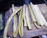 Foto langkah ke 1 dari resep Pisang aroma.