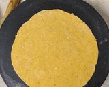 મકાઈ ના થેપલા (Corn Thepla Recipe In Gujarati) રેસીપી સ્ટેપ4ફોટો