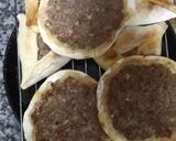 Foto del paso 11 de la receta Empanadas árabes o fatay