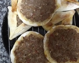 Foto del paso 11 de la receta: Empanadas árabes o fatay