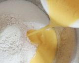 صورة لخطوة 1 من وصفة بودنج الموز 🍌
