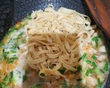 Foto langkah ke 3 dari resep Mie Godog Jawa / Bakmi Kuah.