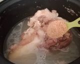 Foto langkah ke 3 dari resep Sup Rempah sum² tulang.