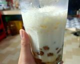 Hình bước làm 5 của món Trân châu