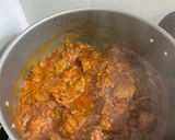 Foto del paso 3 de la receta: Goulash con Spätzle 🍛🇭🇺