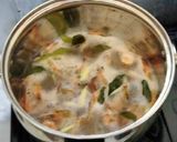 Foto langkah ke 2 dari resep Tomyum simpel.