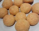 Foto del paso 9 de la receta: Pancitos de queso riquísimos y fácil