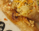 Foto del paso 7 de la receta: Chao Gio (rollitos fritos vietnamitas) y salsa Nuoc Cham