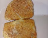 Foto del paso 5 de la receta: Milanesas de queso provolone