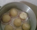 Foto langkah ke 4 dari resep Kue pawa.
