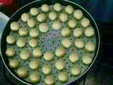 Bola Salju