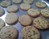 A picture of step 6 of 🔴🍪🌜🌟 Zeeera Biscuits 🌟🌜🍪🔴.