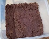 Foto langkah ke 4 dari resep Brownies dessert box.