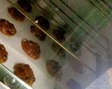 Foto langkah ke 7 dari resep 09. Cookies ChocoNut 🍪 #fooddeha.