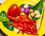 Foto langkah ke 2 dari resep Ayam Balado Spesial.