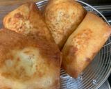 Foto langkah ke 8 dari resep Martabak Tahu.
