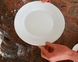 Une image de l'étape 5 de Recette du melonpan.